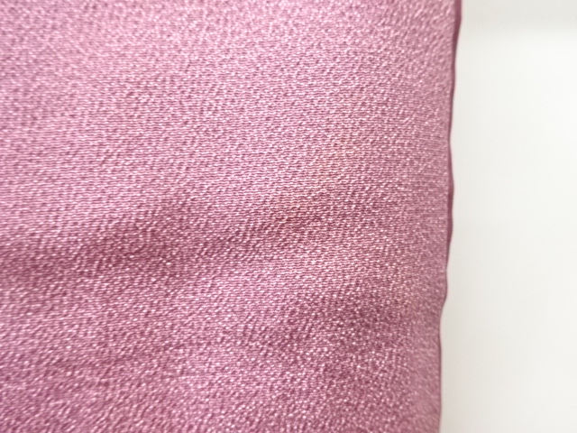  寄せ柄江戸小紋着物